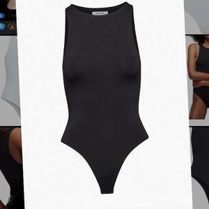 Babaton Contour 90s Bodysuit